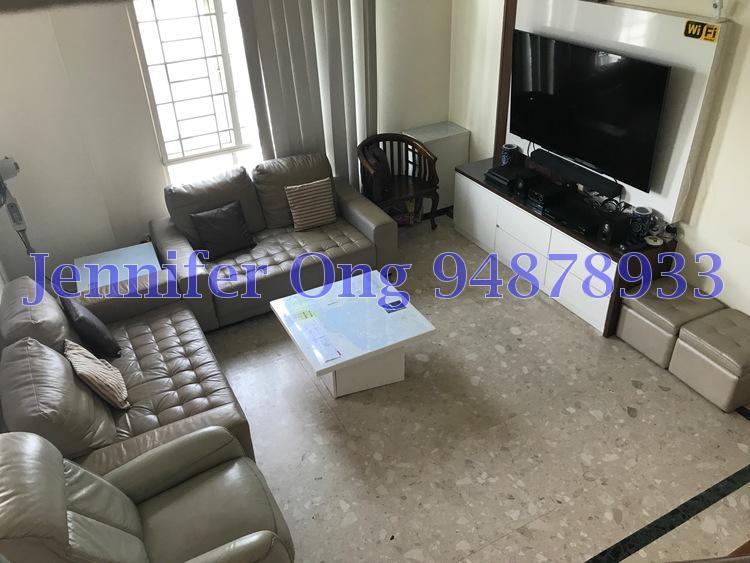 Northvale (D23), Apartment #160370352